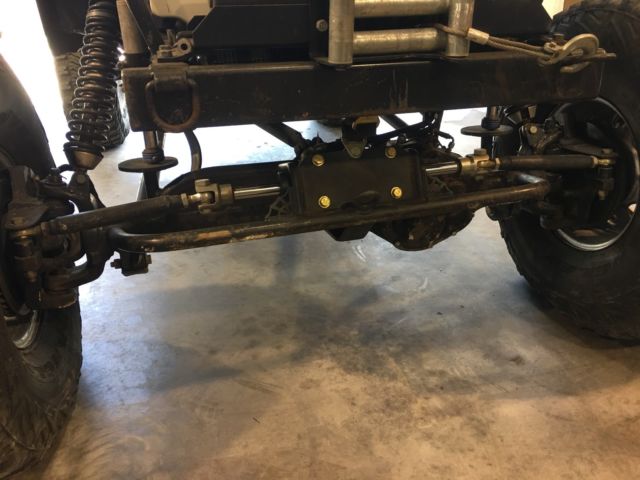 1994 Jeep Wrangler - photo 13
