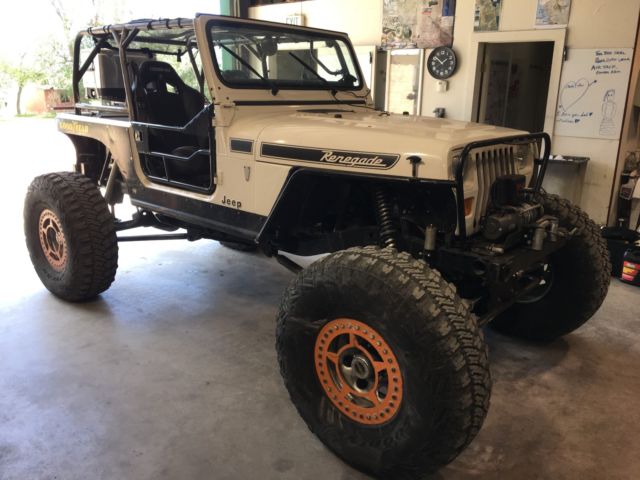 1994 Jeep Wrangler - photo 3