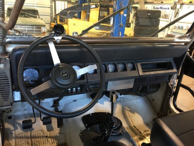 1994 Jeep Wrangler - photo 6
