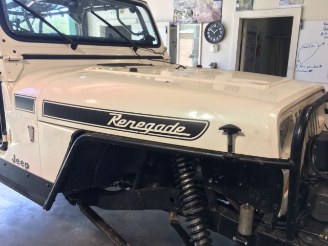 1994 Jeep Wrangler - photo 6