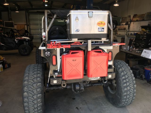 1994 Jeep Wrangler - photo 9