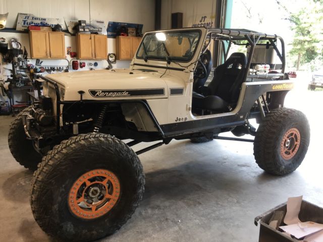 1994 Jeep Wrangler - photo 2