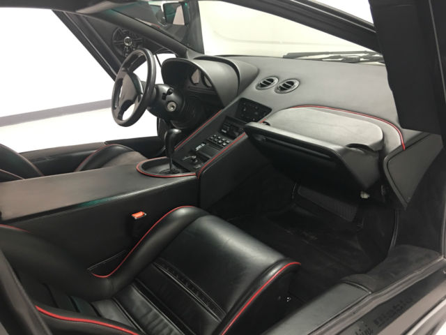 1994 Lamborghini Diablo - photo 11