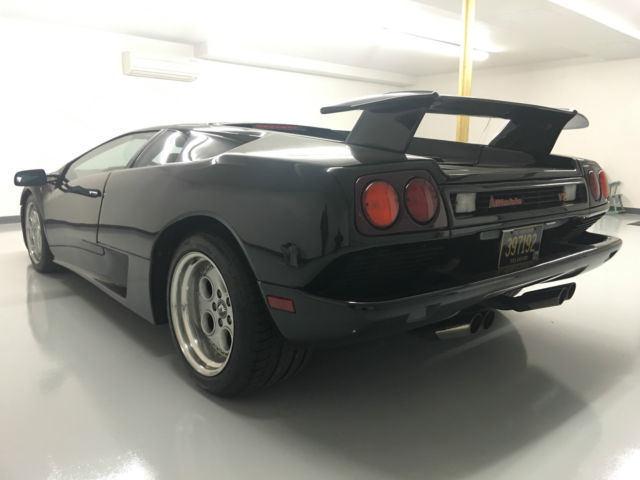 1994 Lamborghini Diablo - photo 2