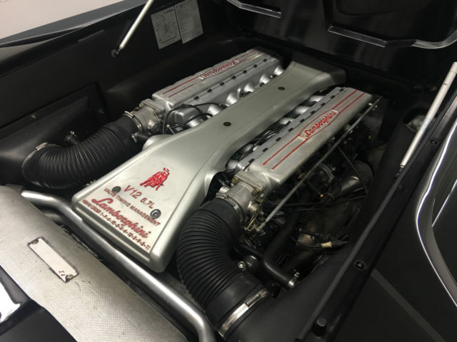 1994 Lamborghini Diablo - photo 5