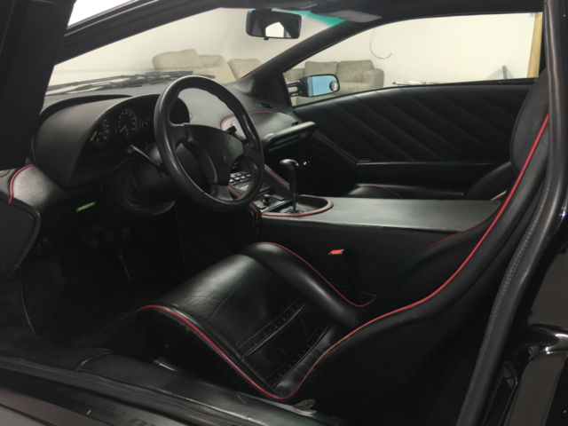 1994 Lamborghini Diablo - photo 7
