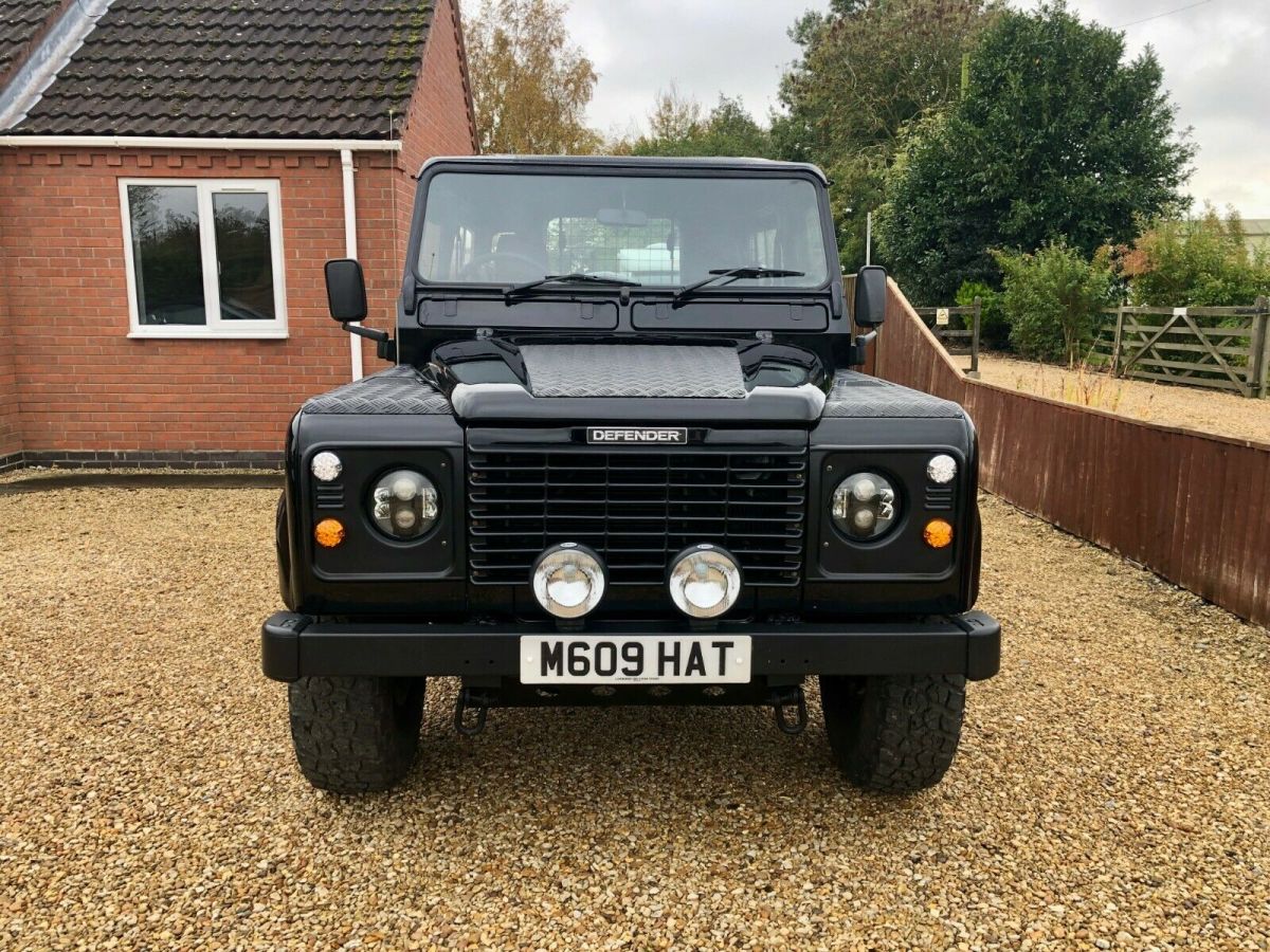 1980 Land Rover Defender - photo 3