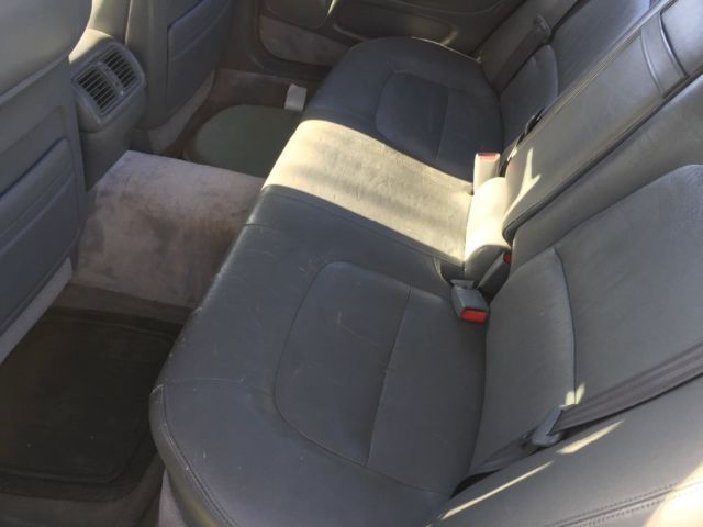1995 Lexus LS premium - photo 4