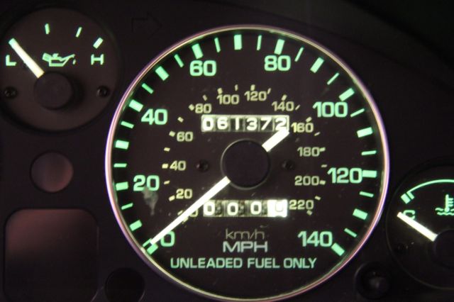 1995 Mazda MX-5 Miata - photo 10