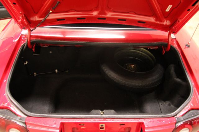 1995 Mazda MX-5 Miata - photo 12