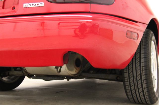 1995 Mazda MX-5 Miata - photo 8