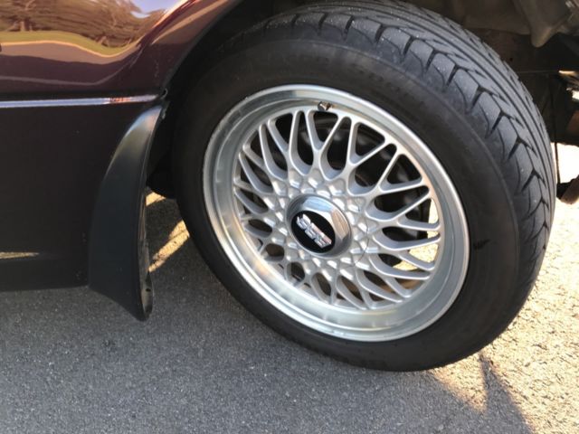 1995 Mazda MX-5 Miata M Edition Convertible 2-Door - photo 7