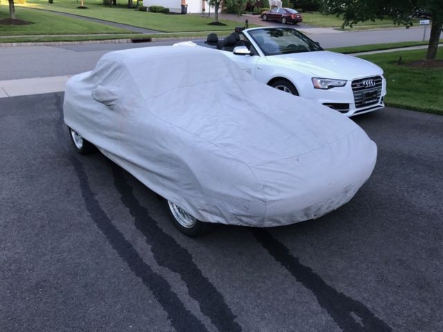 1995 Mazda MX-5 Miata M Edition Convertible 2-Door - photo 8