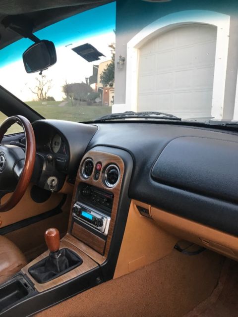 1995 Mazda MX-5 Miata - photo 6