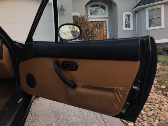 1995 Mazda MX-5 Miata - photo 7