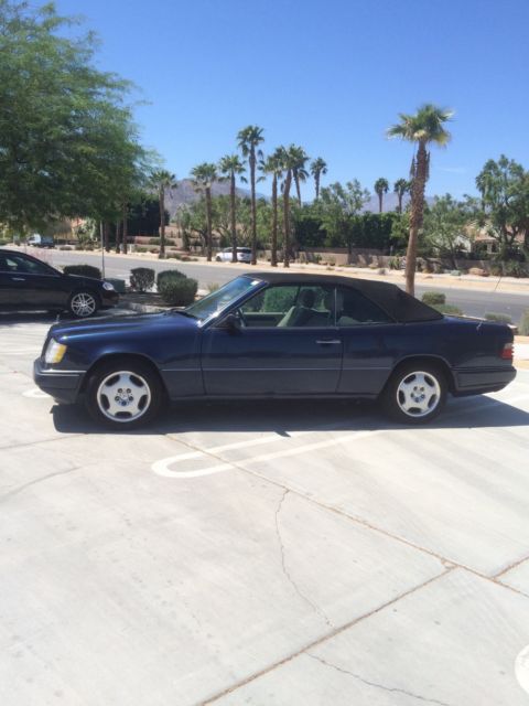1994 Mercedes-Benz E-Class - photo 4