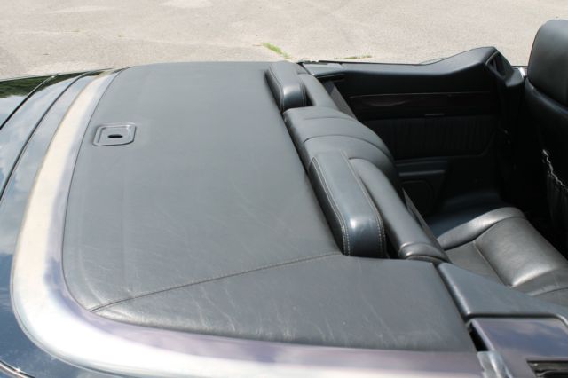 1995 Mercedes-Benz E-Class - photo 13