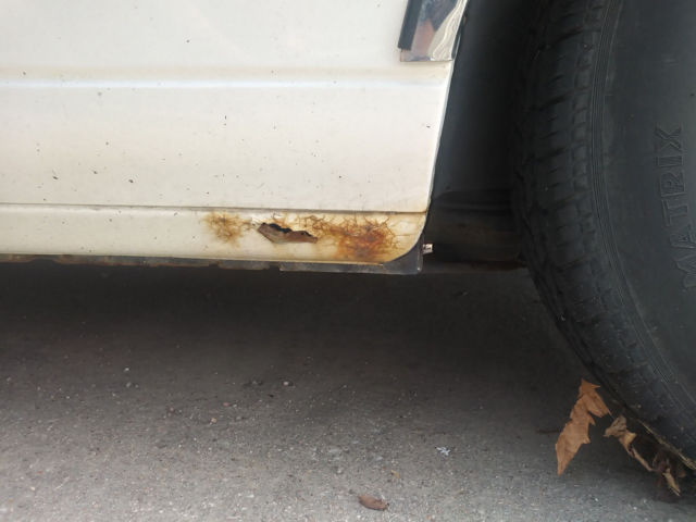 1995 Mercury Cougar XR-7 Sedan 2-Door - photo 11