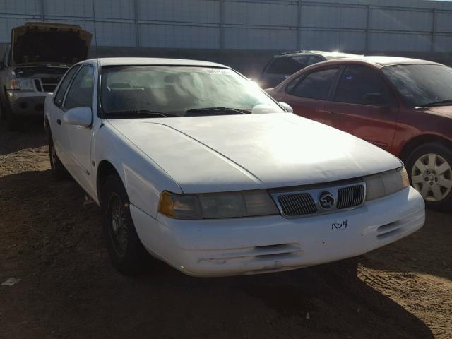 1995 Mercury Cougar XR7 - photo 2