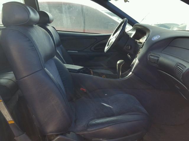 1995 Mercury Cougar XR7 - photo 3