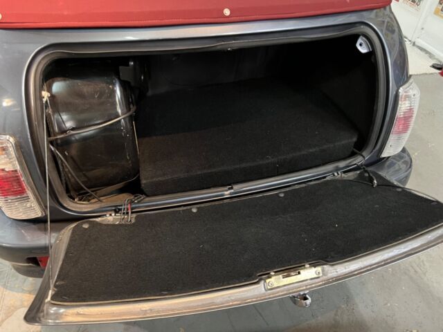 1980 Mini Cooper Collectors rare. - photo 11
