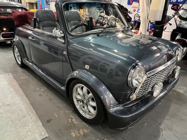 1980 Mini Cooper Collectors rare. - photo 2