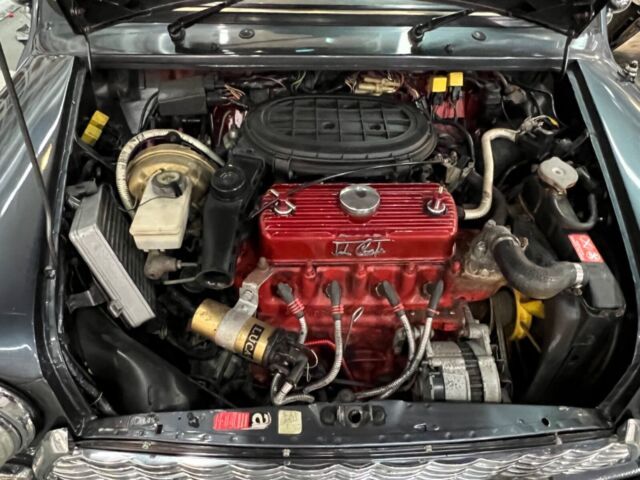 1980 Mini Cooper Collectors rare. - photo 4