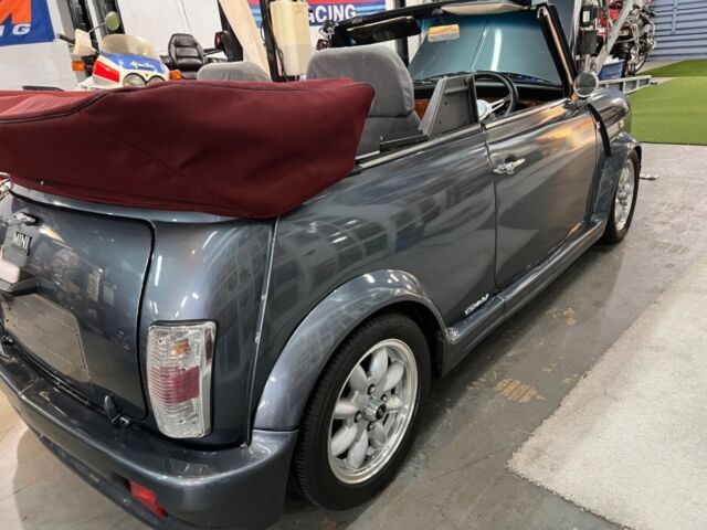 1980 Mini Cooper Collectors rare. - photo 5