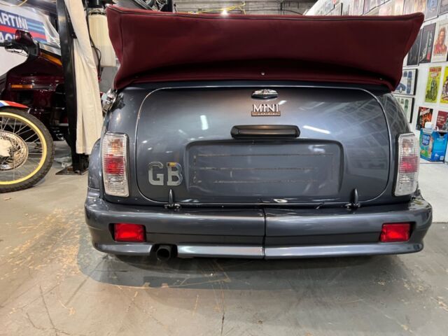 1980 Mini Cooper Collectors rare. - photo 7