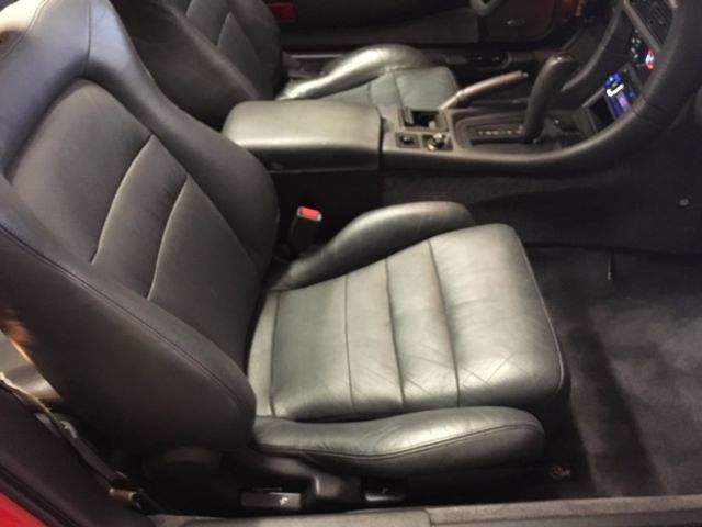 1995 Mitsubishi 3000GT Spyder - photo 9