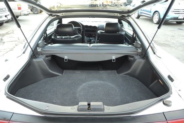 1995 Mitsubishi 3000GT VR-4 - photo 13