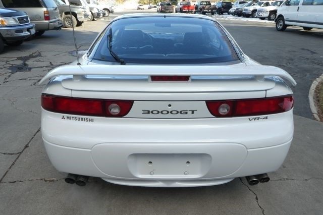 1995 Mitsubishi 3000GT VR-4 - photo 5