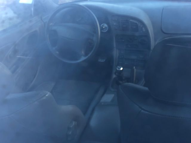 1995 Mitsubishi Eclipse GSX - photo 5