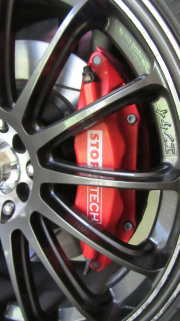 1995 Mitsubishi Eclipse GSX - photo 4