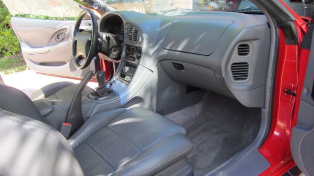 1995 Mitsubishi Eclipse GSX - photo 8