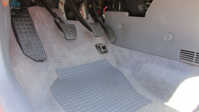 1995 Mitsubishi Eclipse GSX - photo 9