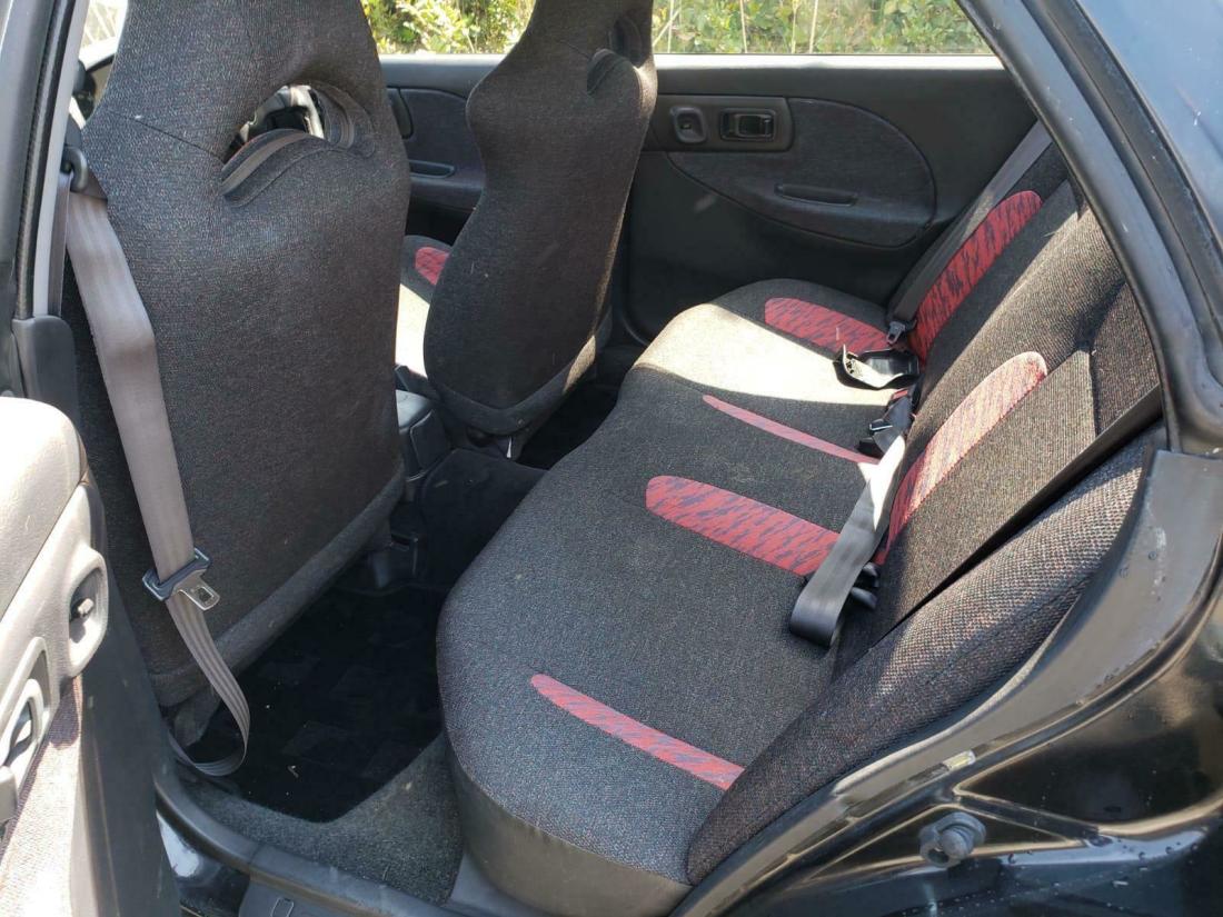 1993 Subaru WRX - photo 5