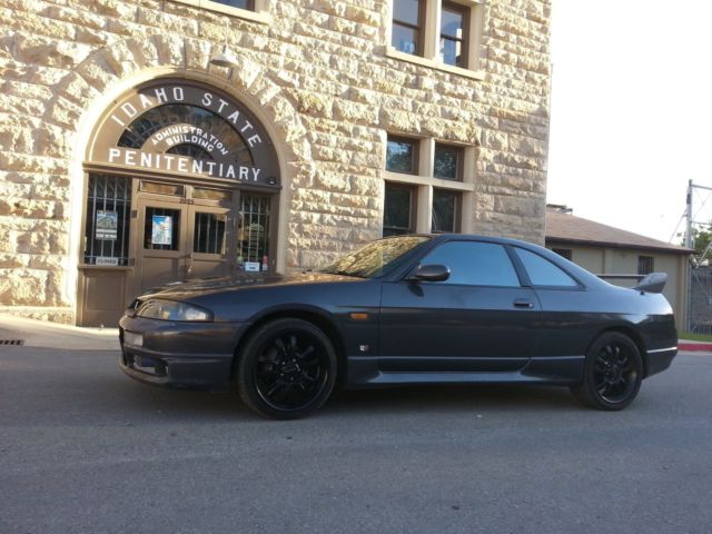 1980 Nissan GT-R - photo 10