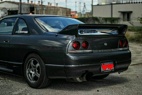1980 Nissan GT-R GTST - photo 10