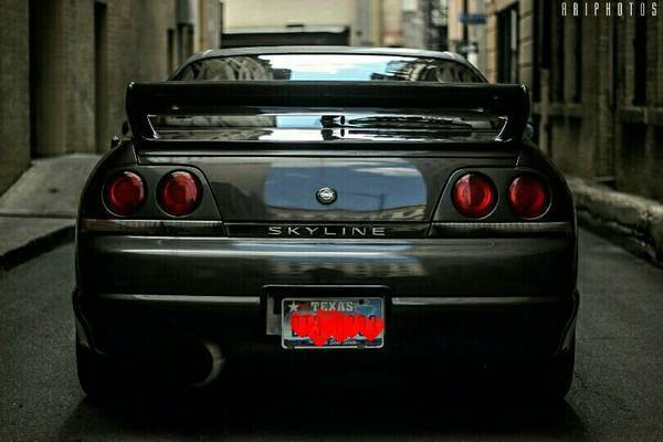 1980 Nissan GT-R GTST - photo 11