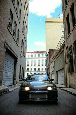 1980 Nissan GT-R GTST - photo 12