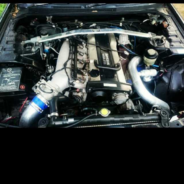 1980 Nissan GT-R GTST - photo 13