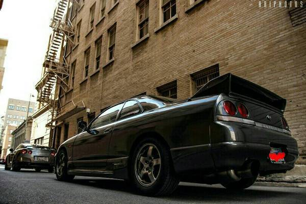 1980 Nissan GT-R GTST - photo 3