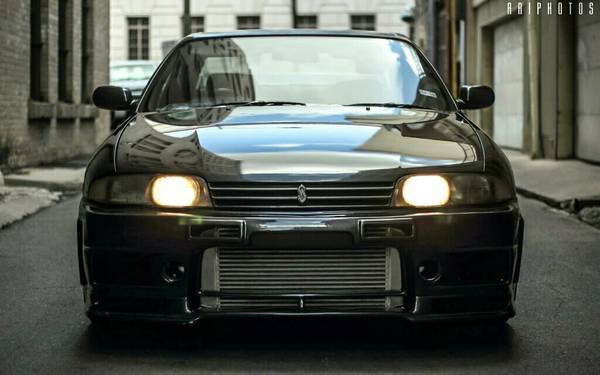 1980 Nissan GT-R GTST - photo 4