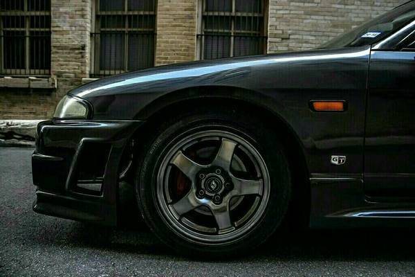 1980 Nissan GT-R GTST - photo 5