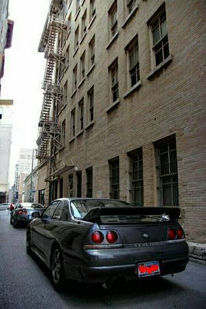 1980 Nissan GT-R GTST - photo 7