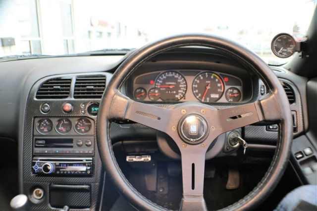 1980 Nissan GT-R - photo 10
