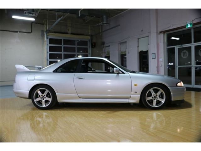 1980 Nissan GT-R - photo 11