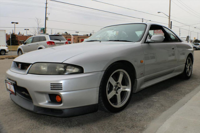 1980 Nissan GT-R - photo 12