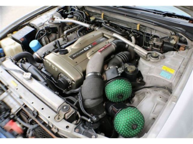 1980 Nissan GT-R - photo 4